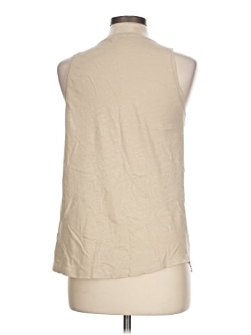 Zara W&B Collection Tank Top (view 2)