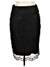 Thalia Sodi Black Formal Skirt Size XL - photo 1