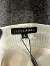 JLUXLABEL Ivory Romper Size S - photo 4