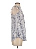 Athleta Blue Tank Top Size XXS - photo 4