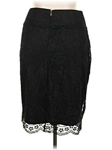 Thalia Sodi Formal Skirt (view 2)