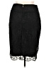Thalia Sodi Black Formal Skirt Size XL - photo 2
