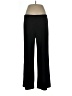 Cj Banks Solid Black Dress Pants Size 0X - photo 1