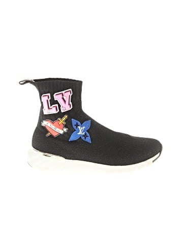 Louis Vuitton Sock Sneakers (view 1)