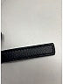 Fendi Black Leather Belt Size XL - photo 7