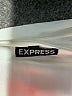 Express Black Cocktail Dress Size 8 - photo 7