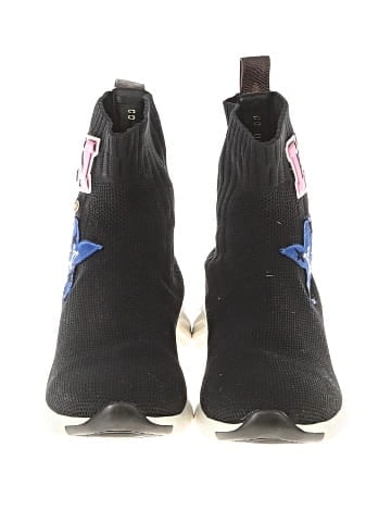 Louis Vuitton Sock Sneakers (view 2)