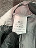 Unbranded 100% Viscose Gray Cargo Pants Size XS - photo 7