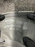Hard Rock Cafe Gray Sweatshirt Size S - photo 7