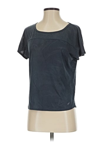 Freely Short Sleeve T-Shirt (view 1)