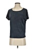 Freely Blue Short Sleeve T-Shirt Size XS - photo 1