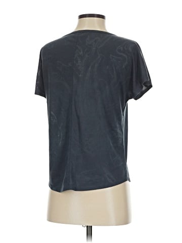 Freely Short Sleeve T-Shirt (view 2)