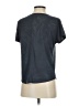 Freely Blue Short Sleeve T-Shirt Size XS - photo 2