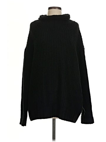 American Eagle Outfitters Turtleneck Sweater (view 1)