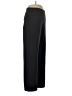 G4 Free Solid Black Dress Pants Size L - photo 4