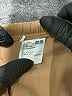 Uniqlo Solid Brown Casual Pants Size XL - photo 4