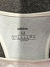 Adidas White Tank Top Size M - photo 7