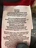 BCBGeneration 100% Polyester Solid Red Cocktail Dress Size 12 - photo 8
