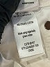AGOLDE 100% Cotton Ivory Jeans Size 24 waist - photo 6