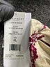 Equipment 100% Viscose Print Ivory Long Sleeve Blouse Size XL - photo 8
