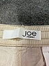 Joe Fresh Solid Tan Khaki Shorts Size 8 - photo 3