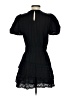 Zara Black Cocktail Dress Size XS - photo 2