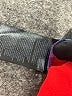 The North Face Color Block Blue Track Jacket Size 10 - 12 - photo 4