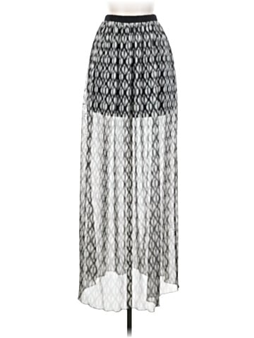 H.I.P. Happening in the Present Casual Skirt (view 1)