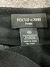 Focus 2000 Solid Black Dress Pants Size 6 (petite) - photo 7