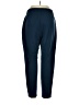 Fabletics Solid Blue Active Pants Size XL - photo 2