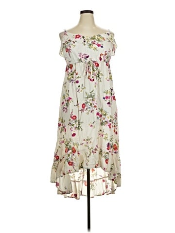 Torrid Casual Dress (view 1)