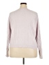 Sanctuary Pink Pullover Sweater Size 2X - photo 2