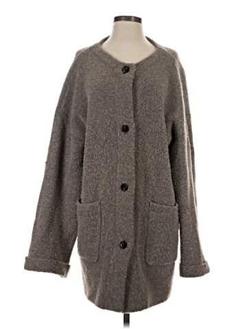 Zara Cardigan (view 1)