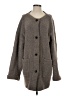 Zara Gray Cardigan Size S - photo 1
