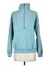 Prettygarden Teal Sweatshirt Size S - photo 1