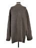 Zara Gray Cardigan Size S - photo 2