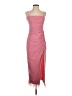 Saylor Pink Cocktail Dress Size XS - photo 1