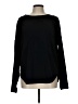 Athleta Black Pullover Sweater Size L - photo 1