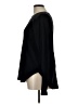 Athleta Black Pullover Sweater Size L - photo 5