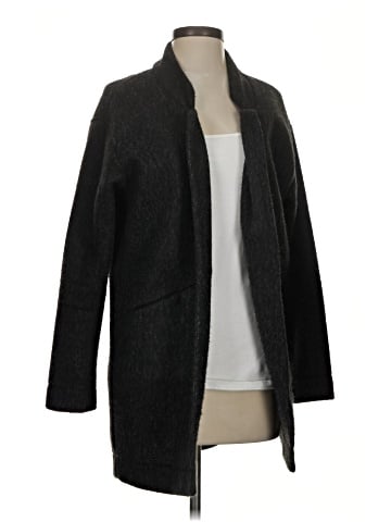 Express Coat (view 1)