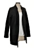 Express 100% Polyester Black Coat Size S - photo 1