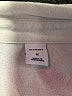 Old Navy Ivory Long Sleeve Blouse Size M - photo 3