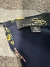 Suzanne Betro 100% Polyester Black Long Sleeve Blouse Size XL - photo 7