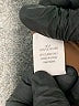 Amanda Uprichard 100% Polyester Solid Brown Casual Dress Size S - photo 9
