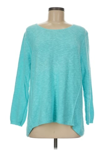 AVALIN Long Sleeve Top (view 1)