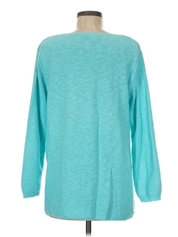 AVALIN Long Sleeve Top (view 2)