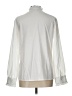 Unbranded Ivory Long Sleeve Blouse Size L - photo 2