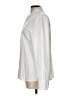 Unbranded Ivory Long Sleeve Blouse Size L - photo 5