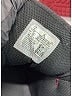 Air Jordan 100% Leather Red 1 Mid Sneakers Size W 10.5(M 9) - photo 6
