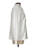 Unbranded Ivory Long Sleeve Blouse Size L - photo 4